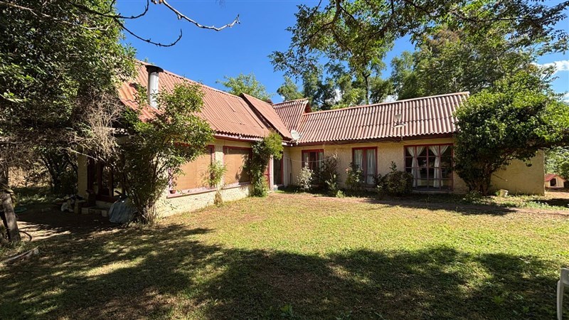 Venta Parcela Paine - Región Metropolitana