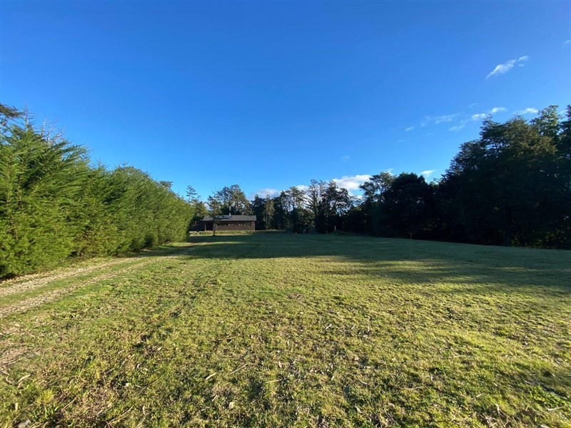 Venta Parcela Los Lagos - Los Ríos