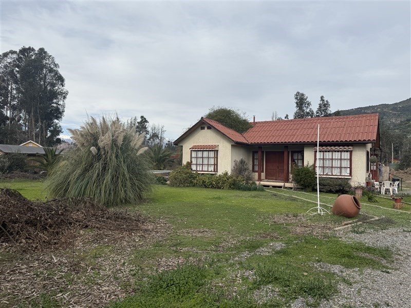 Venta Agrícola Paine - Región Metropolitana