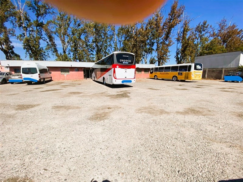 Venta Sitio Peñaflor - Región Metropolitana