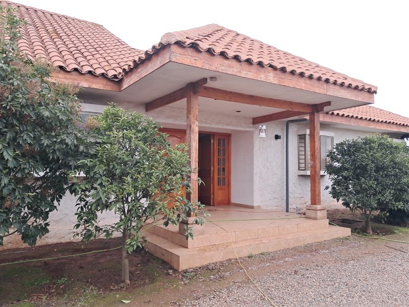 Arriendo Parcela Coquimbo - Coquimbo