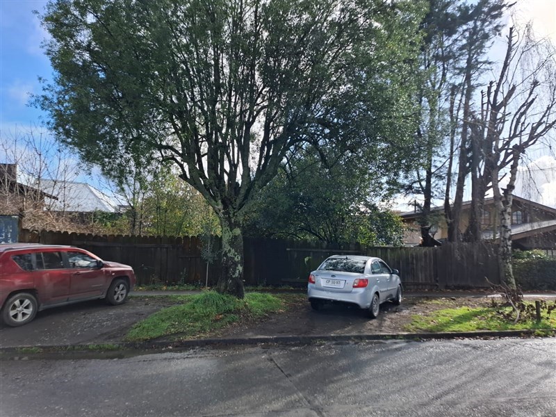 Venta Terreno Villarrica - La Araucanía