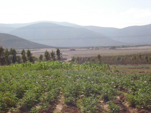 Venta Parcela La Serena - Coquimbo