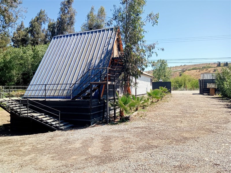 Venta Parcela Ovalle - Coquimbo