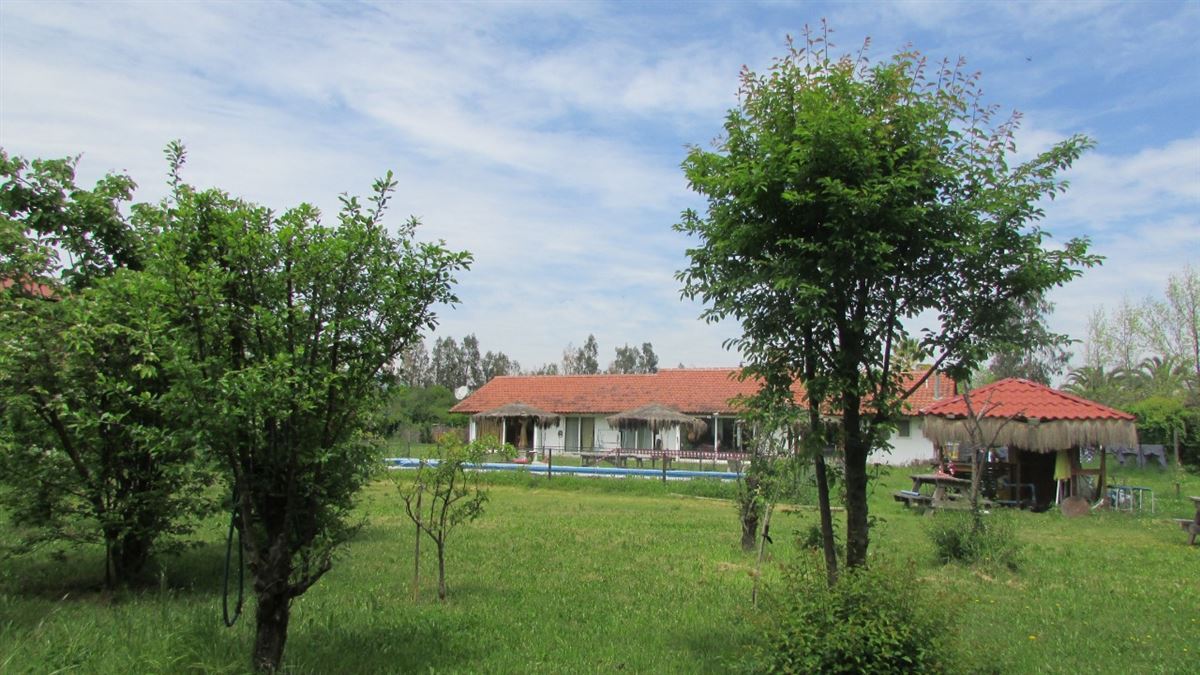 Venta Parcela Peñaflor - Región Metropolitana