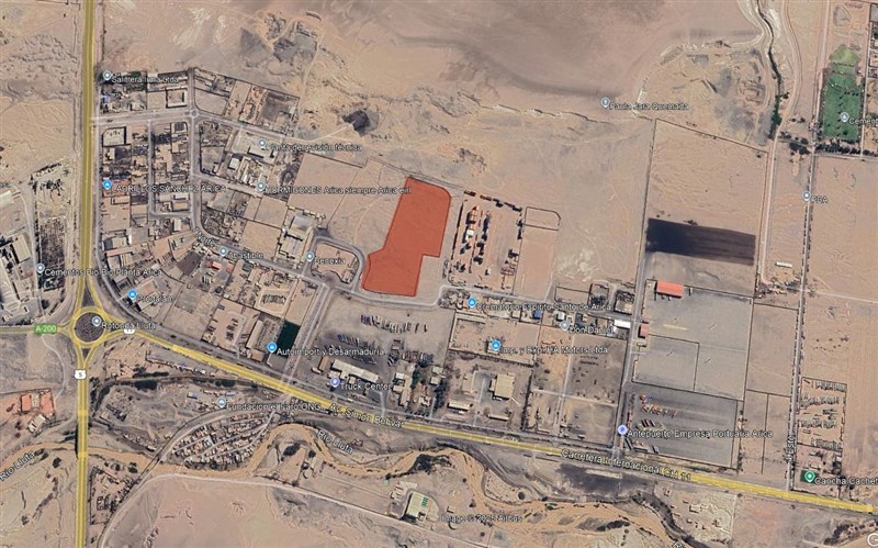 Venta Sitio Arica - Arica y Parinacota