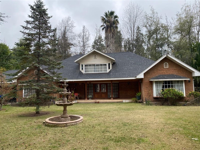 Venta Parcela Buin - Región Metropolitana