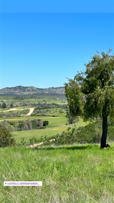 Venta Parcela La Estrella - O'Higgins