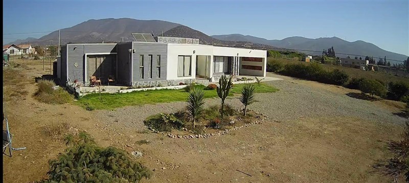 Venta Parcela La Serena - Coquimbo