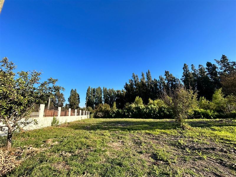 Venta Parcela Isla de Maipo - Región Metropolitana