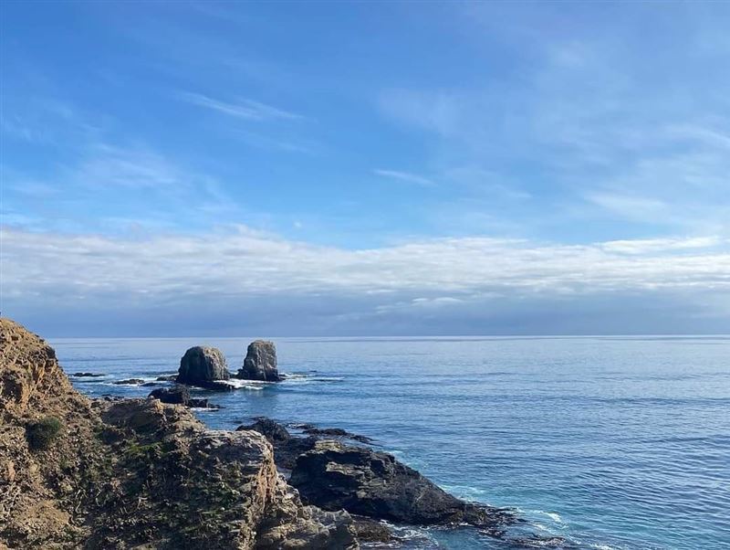 Venta Parcela Pichilemu - O'Higgins