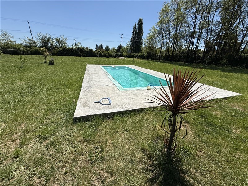Arriendo Parcela Coihueco - Ñuble