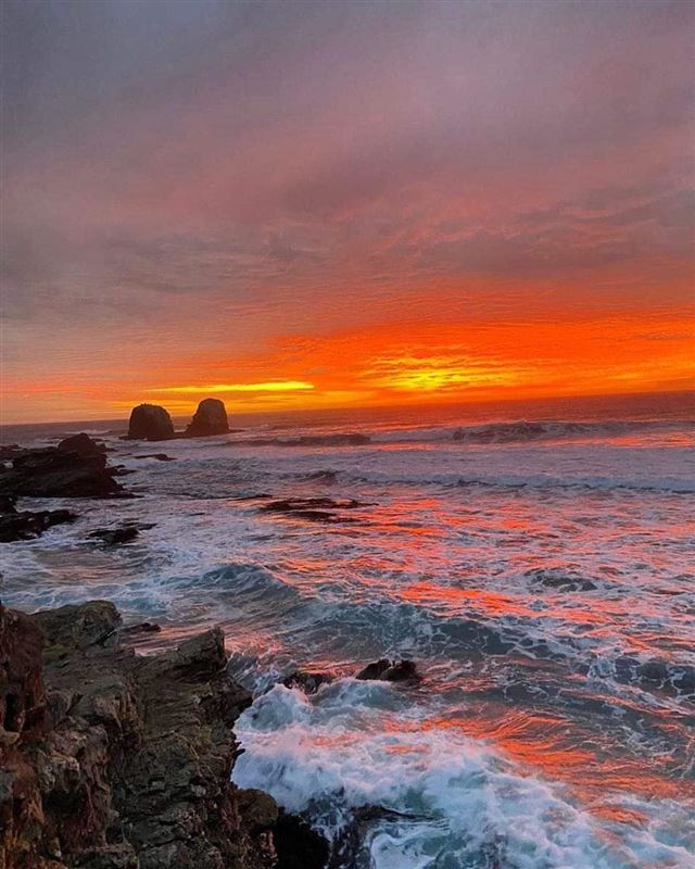 Venta Parcela Pichilemu - O'Higgins