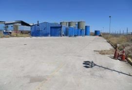 Venta Industrial Lampa - Región Metropolitana