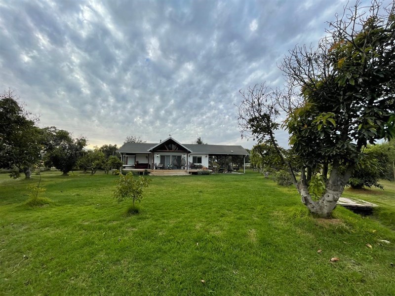 Venta Parcela Isla de Maipo - Región Metropolitana