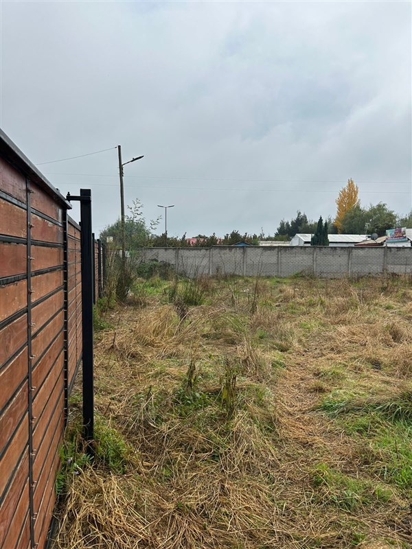 Venta Sitio San Carlos - Ñuble