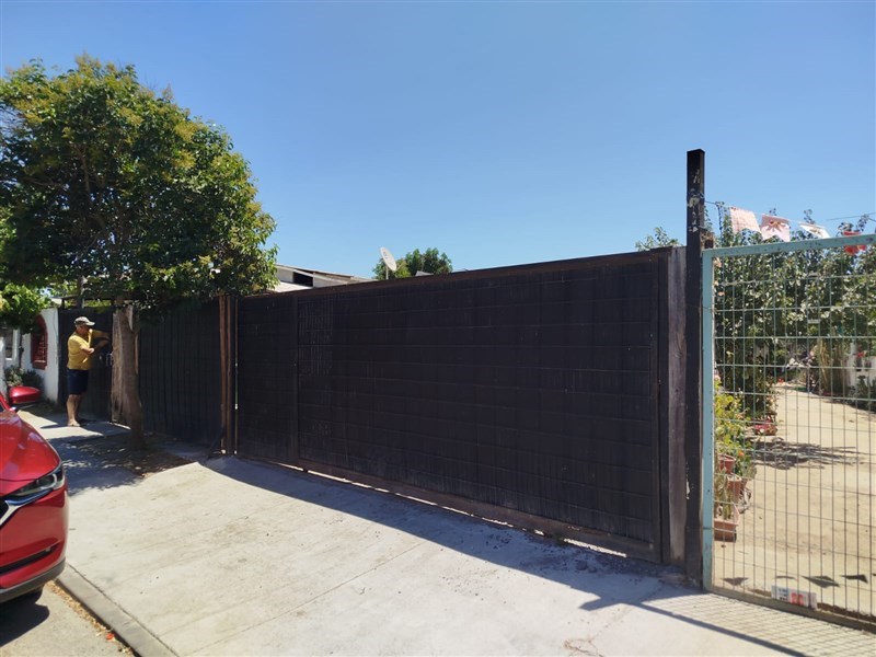 Venta Terreno Peñaflor - Región Metropolitana