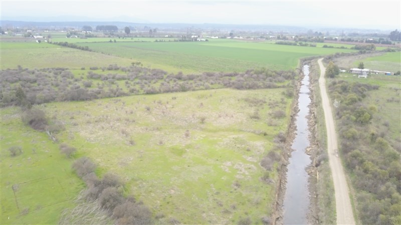 Venta Parcela Parral - Maule