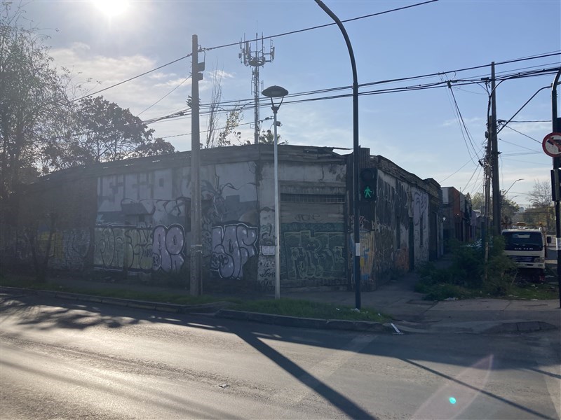 Venta Sitio Quinta Normal - Región Metropolitana