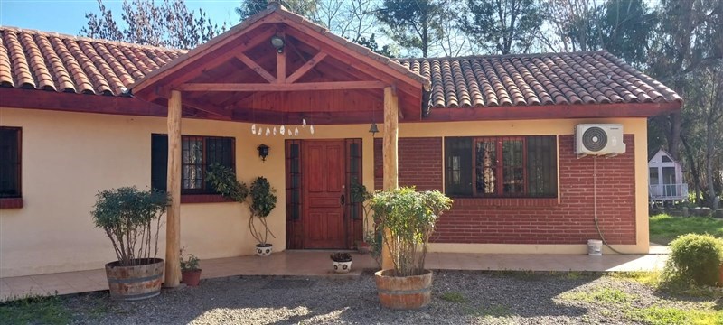 Arriendo Parcela Lampa - Región Metropolitana