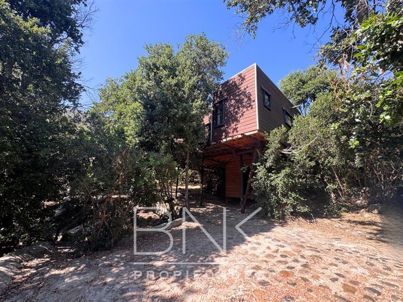 Arriendo Parcela Paine - Región Metropolitana