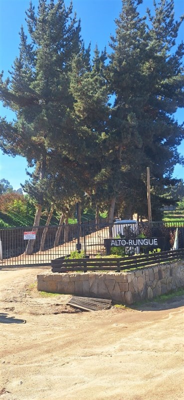 Venta Parcela Puchuncaví - Valparaíso