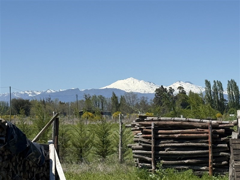 Venta Parcela Chillán - Ñuble