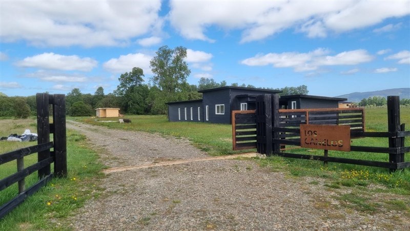 Venta Parcela La Union - Los Ríos