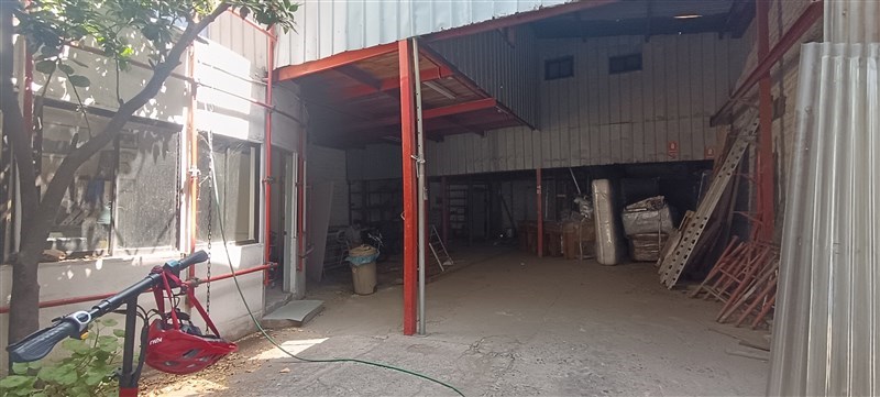 Venta Industrial Providencia - Región Metropolitana