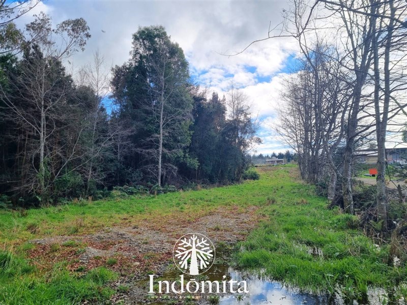 Venta Parcela Llanquihue - Los Lagos