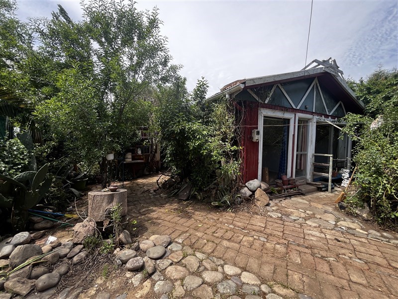 Venta Sitio Lampa - Región Metropolitana