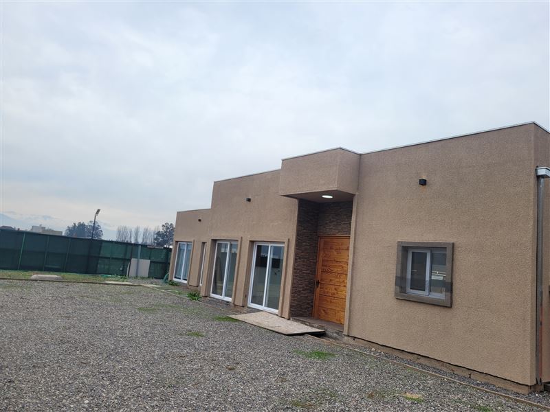 Venta Parcela Padre Hurtado - Región Metropolitana