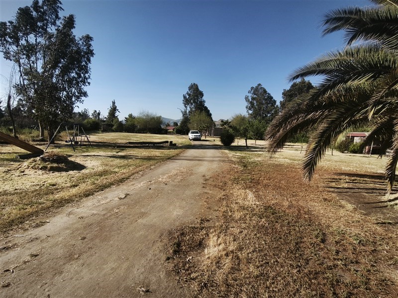 Venta Parcela Lampa - Región Metropolitana