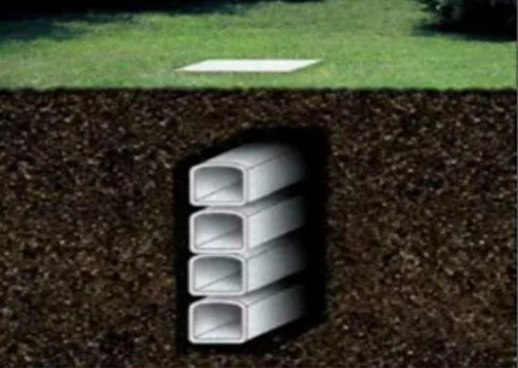 Venta Sitio Huechuraba - Región Metropolitana