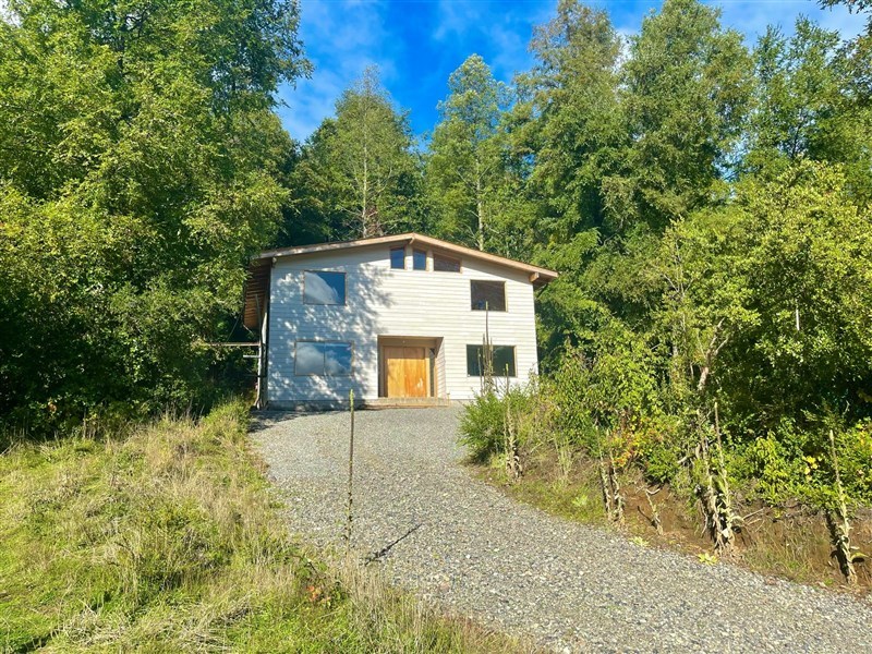 Venta Parcela Pucón - La Araucanía