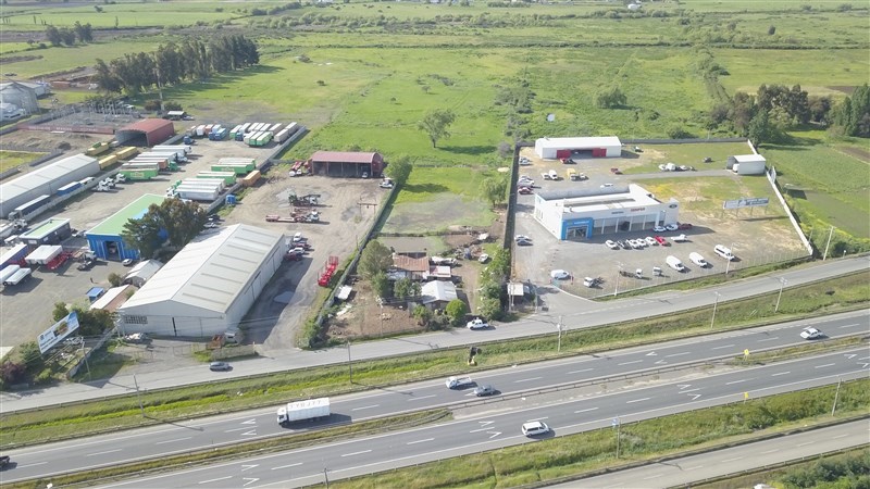 Venta Industrial Chillán - Ñuble