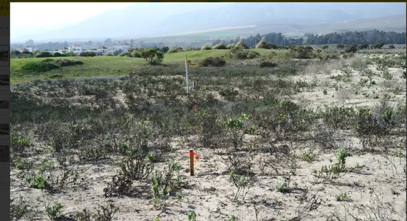 Venta Sitio La Serena - Coquimbo