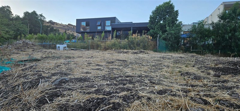 Venta Sitio Colina - Región Metropolitana