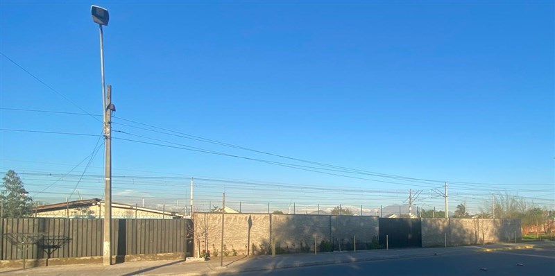 Venta Sitio San Bernardo - Región Metropolitana