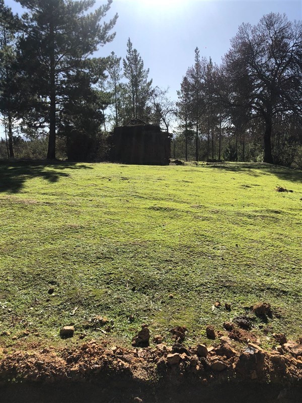 Venta Parcela Cauquenes - Maule