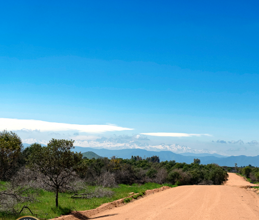 Venta Parcela Marchigüe - O'Higgins