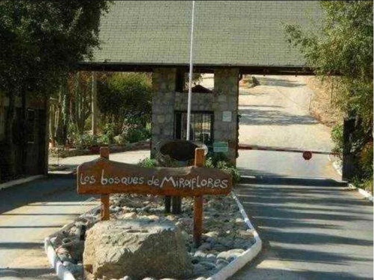 Venta Parcela Curacaví - Región Metropolitana