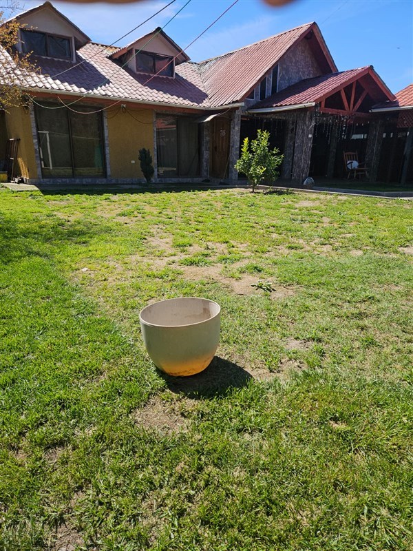 Venta Terreno Paine - Región Metropolitana