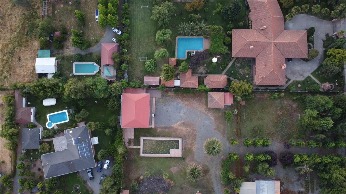 Arriendo Parcela Chillán - Ñuble