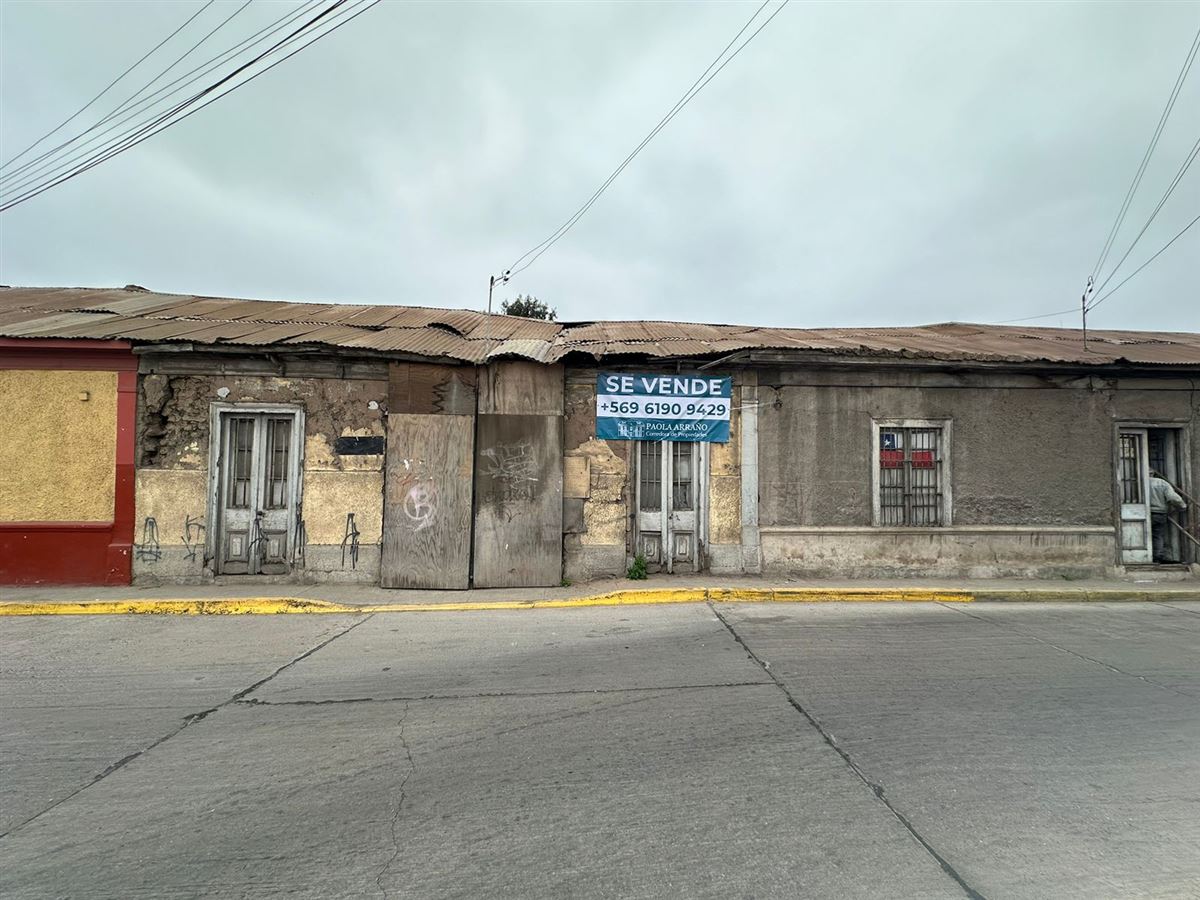 Venta Terreno La Serena - Coquimbo