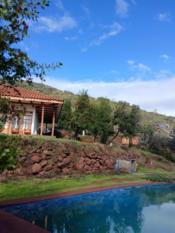 Venta Parcela Paine - Región Metropolitana