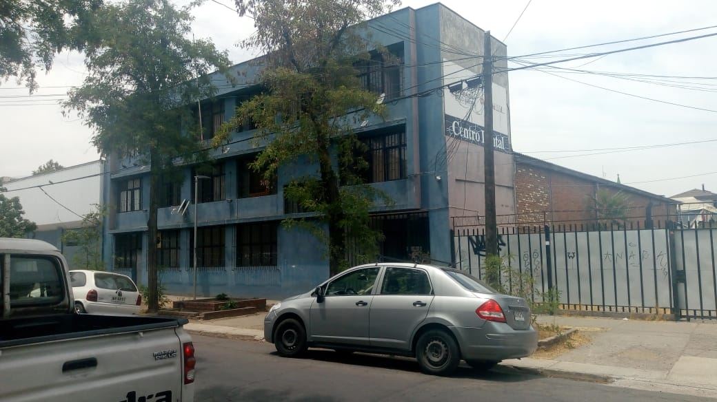 Venta Terreno Santiago - Región Metropolitana
