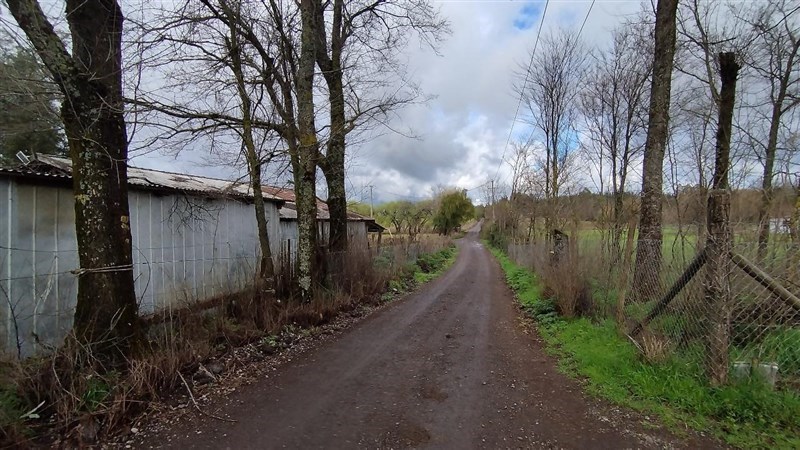 Venta Parcela Los Angeles - Biobío