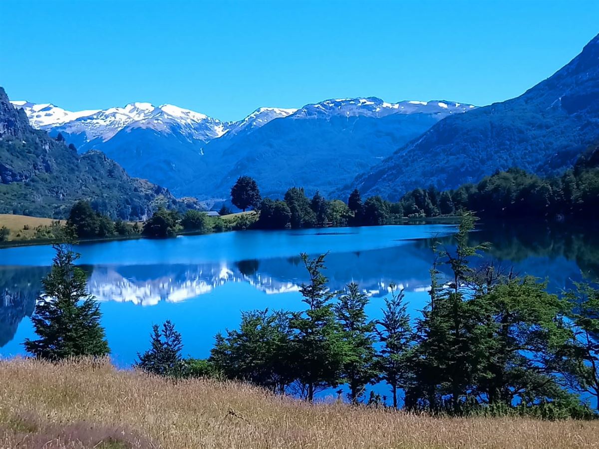 Venta Parcela Coyhaique - Aysén