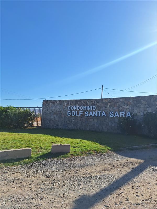 Venta Parcela Lampa - Región Metropolitana